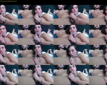 sexual_devils — 7 minute Chaturbate couple teen cam video, 720p, Jan 20, 2023