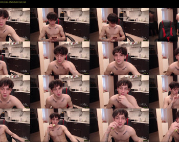 teddy_mode — 54 minute Chaturbate couple teen cam video, 1080p, Jan 20, 2023
