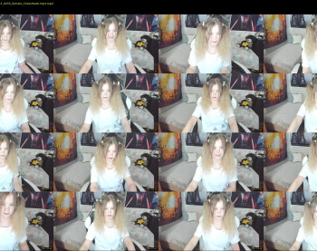 veronica_space — 55 minute Chaturbate female teen cam video, 1080p, Jan 21, 2023