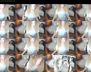 veronica_space — 16 minute Chaturbate female teen cam video, 1080p, Jan 21, 2023
