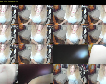 veronica_space — 5 minute Chaturbate female teen cam video, 1080p, Jan 21, 2023
