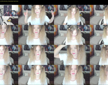 veronica_space — 20 minute Chaturbate female teen cam video, 1080p, Jan 21, 2023