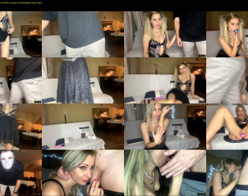 darkshadow157 — 98 minute Chaturbate couple teen cam video, 720p, Jan 22, 2023