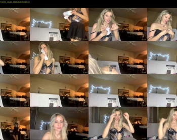 darkshadow157 — 5 minute Chaturbate couple teen cam video, 720p, Jan 22, 2023