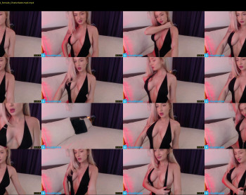 dee_nise — 54 minute Chaturbate female teen cam video, 1080p, Jan 21, 2023