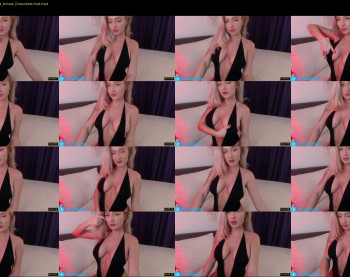 dee_nise — 9 minute Chaturbate female teen cam video, 1080p, Jan 21, 2023