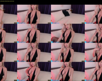 dee_nise — 18 minute Chaturbate female teen cam video, 1080p, Jan 21, 2023