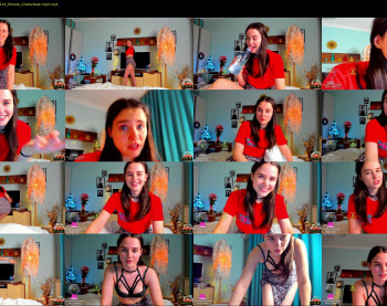 demurelixir — 54 minute Chaturbate female teen cam video, 1080p, Jan 21, 2023
