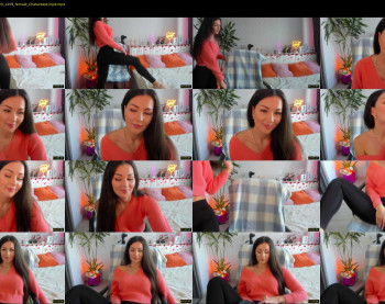 devilish_goddes — 54 minute Chaturbate female teen cam video, 1080p, Jan 21, 2023