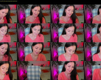 devilish_goddes — 54 minute Chaturbate female teen cam video, 1080p, Jan 21, 2023