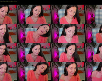 devilish_goddes — 54 minute Chaturbate female teen cam video, 1080p, Jan 21, 2023