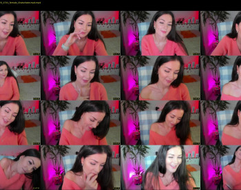 devilish_goddes — 55 minute Chaturbate female teen cam video, 1080p, Jan 21, 2023