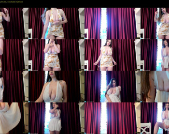 devyale — 47 minute Chaturbate female teen cam video, 1080p, Jan 21, 2023