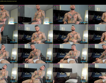 dimitri_sullivan — 55 minute Chaturbate male teen cam video, 1080p, Jan 21, 2023