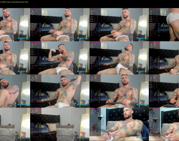 dimitri_sullivan — 54 minute Chaturbate male teen cam video, 1080p, Jan 21, 2023