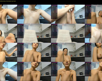 emma_clarc — 9 minute Chaturbate female teen cam video, 720p, Jan 21, 2023
