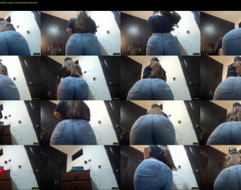 eolicasextwo — 91 minute Chaturbate couple teen cam video, 720p, Jan 21, 2023