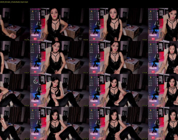 kaylee____77 — 55 minute Chaturbate female teen cam video, 1080p, Jan 21, 2023