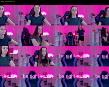 lexi_split — 92 minute Chaturbate female teen cam video, 720p, Jan 21, 2023