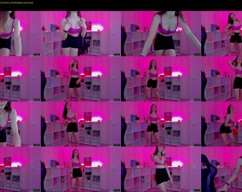 lexi_split — 24 minute Chaturbate female teen cam video, 720p, Jan 21, 2023