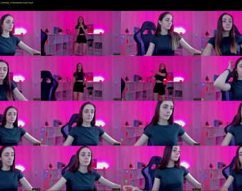 lexi_split — 91 minute Chaturbate female teen cam video, 720p, Jan 21, 2023