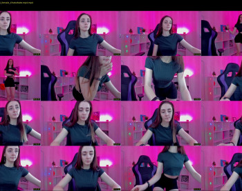 lexi_split — 33 minute Chaturbate female teen cam video, 720p, Jan 21, 2023