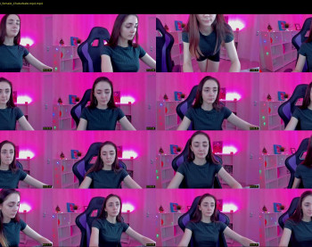 lexi_split — 63 minute Chaturbate female teen cam video, 720p, Jan 21, 2023