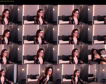 lisacroft — 44 minute Chaturbate female teen cam video, 1080p, Jan 21, 2023