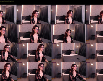 lisacroft — 56 minute Chaturbate female teen cam video, 1080p, Jan 21, 2023