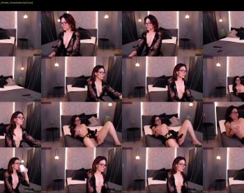 lisacroft — 55 minute Chaturbate female teen cam video, 1080p, Jan 21, 2023