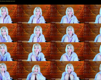 lit1le_kitty_ — 33 minute Chaturbate female teen cam video, 720p, Jan 22, 2023