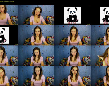 m_vikki — 79 minute Chaturbate female teen cam video, 720p, Jan 21, 2023