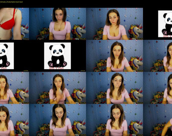 m_vikki — 84 minute Chaturbate female teen cam video, 720p, Jan 21, 2023