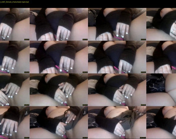 makemewatch — 70 minute Chaturbate female teen cam video, 480p, Jan 21, 2023