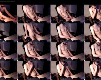 maxp0wer21 — 26 minute Chaturbate male teen cam video, 720p, Jan 21, 2023