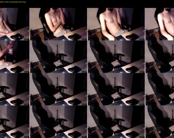 maxp0wer21 — 22 minute Chaturbate male teen cam video, 720p, Jan 22, 2023