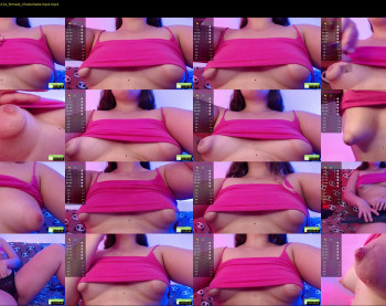 mollywayne — 98 minute Chaturbate female teen cam video, 720p, Jan 21, 2023