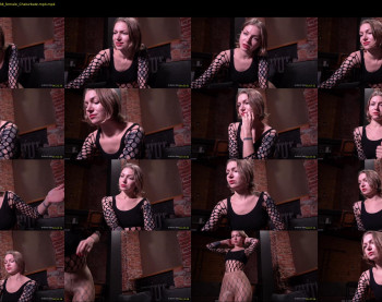 ms_lorelei — 7 minute Chaturbate female teen cam video, 1080p, Jan 21, 2023