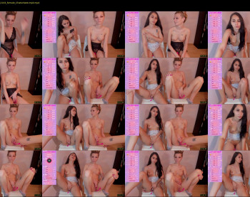 natalie_cloud — 30 minute Chaturbate female teen cam video, 1080p, Jan 21, 2023