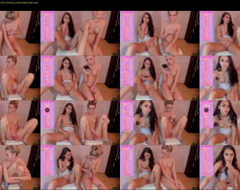 natalie_cloud — 36 minute Chaturbate female teen cam video, 1080p, Jan 21, 2023