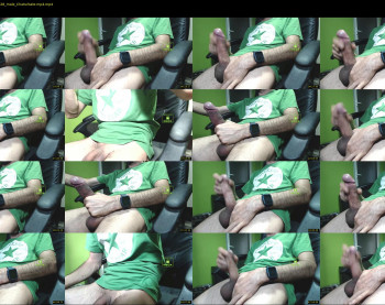 nicolasguy — 54 minute Chaturbate male teen cam video, 1080p, Jan 21, 2023