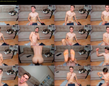 sam_huston18 — 82 minute Chaturbate male teen cam video, 1080p, Jan 21, 2023
