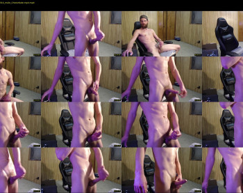 scottsspace — 39 minute Chaturbate male teen cam video, 1080p, Jan 22, 2023