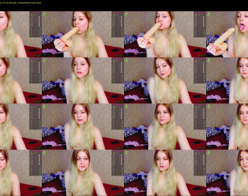 stacy_miraclee — 5 minute Chaturbate female teen cam video, 1080p, Jan 21, 2023