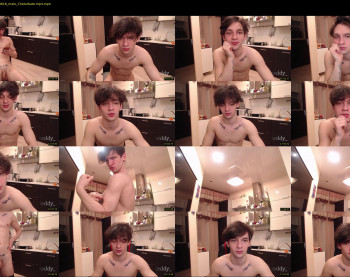 teddy_mode — 43 minute Chaturbate couple teen cam video, 1080p, Jan 21, 2023