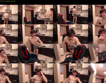 teddy_mode — 40 minute Chaturbate couple teen cam video, 1080p, Jan 21, 2023