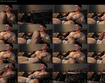 thomas_falcon1 — 58 minute Chaturbate male teen cam video, 1080p, Jan 21, 2023