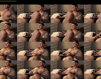 thomas_falcon1 — 13 minute Chaturbate male teen cam video, 1080p, Jan 22, 2023