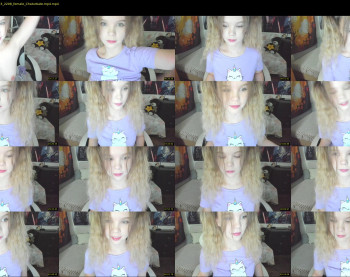 veronica_space — 56 minute Chaturbate female teen cam video, 1080p, Jan 21, 2023