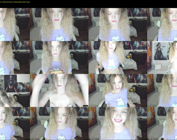 veronica_space — 25 minute Chaturbate female teen cam video, 1080p, Jan 21, 2023
